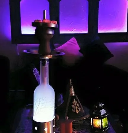 شقة Le Des Lilas *
